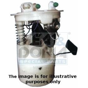 Achetez des Unité d'injection de carburant MEAT & DORIA 76579E à prix pour 90,25 €