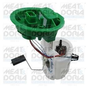 Achetez des Unité d'injection de carburant MEAT & DORIA 77699 à prix pour 167,28 €