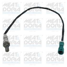 Lambdasonde von MEAT & DORIA 81029E
