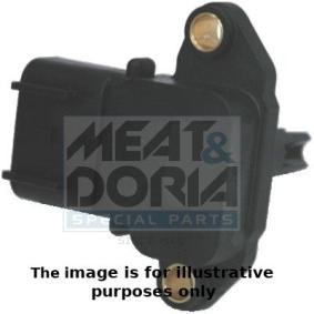 Köp Sensor, laddtryck av MEAT & DORIA 82164E till det låga priset 565,17 kr