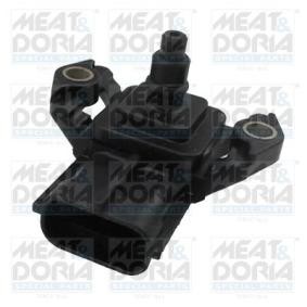 Ladedrucksensor 823024