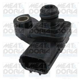 Ladedrucksensor 823025