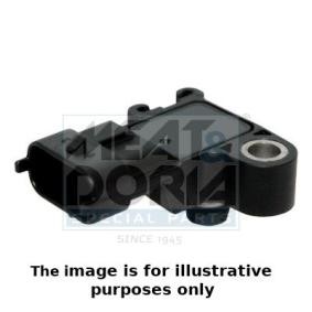 Ladedrucksensor 82313E