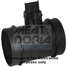 Luftmassenmesser (LMM) 86228E von MEAT & DORIA günstig für 67,57 € online kaufen