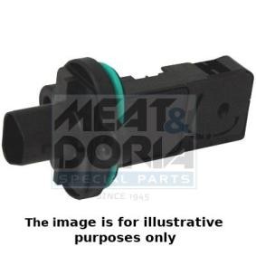 Luftmassenmesser (LMM) von MEAT & DORIA