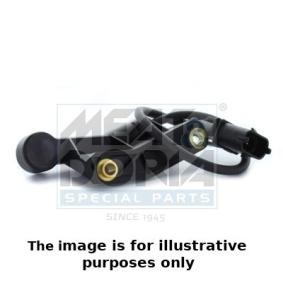 Nockenwellensensor für OPEL von MEAT & DORIA