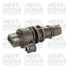 Acquista Sensore, Velocità / n° di giri da MEAT & DORIA 871154 a buon mercato per soli 50,58 €