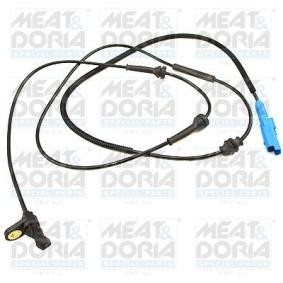 ABS-Sensor 90979 für C5 I Break (DE_) für 33,37 CHF