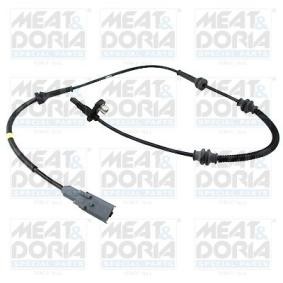 ABS-Sensor von MEAT & DORIA