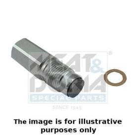 Acquista Valvola regolapressione, Sistema Common-Rail da MEAT & DORIA 9338E a buon mercato per soli 149,19 €
