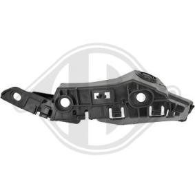 Compre Suporte, pára-choques da DIEDERICHS 2217162 a um preço baixo por 11,47 €
