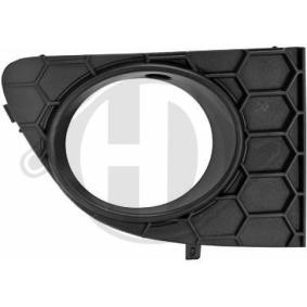 Acquista Griglia paraurti da DIEDERICHS 3457142 a buon mercato per soli 19,74 €