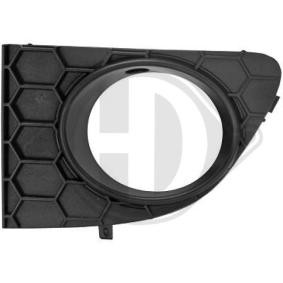 Acquista Griglia paraurti da DIEDERICHS 3457143 a buon mercato per soli 19,74 €