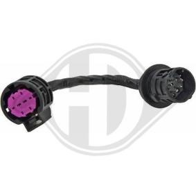 Achetez des Jeu de câbles, projecteur principal DIEDERICHS 3484186 à prix pour 49,70 €