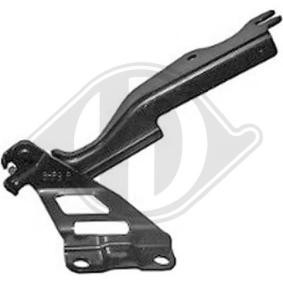Achetez des Charnière, capot-moteur DIEDERICHS 5627018 à prix pour 34,70 €