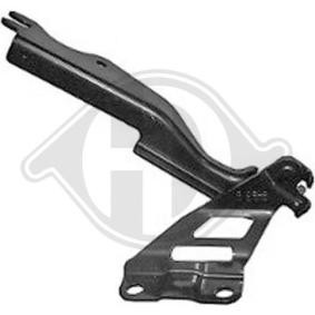 Achetez des Charnière, capot-moteur DIEDERICHS 5627019 à prix pour 34,70 €