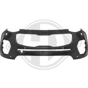 Achetez des Pare-choc DIEDERICHS 6523853 à prix pour 136,23 €