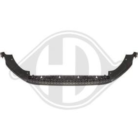 Acquista Spoiler anteriore da DIEDERICHS 7428061 a buon mercato per soli 54,04 €