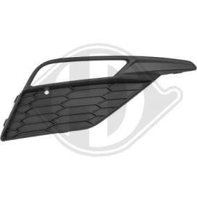 Acquista Griglia paraurti da DIEDERICHS 7433448 a buon mercato per soli 26,13 €