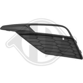 Acquista Griglia paraurti da DIEDERICHS 7433449 a buon mercato per soli 26,13 €