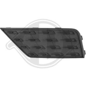 Acquista Griglia paraurti da DIEDERICHS 7433547 a buon mercato per soli 26,76 €