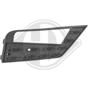 Acquista Griglia paraurti da DIEDERICHS 7433548 a buon mercato per soli 26,76 €
