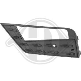 Acquista Griglia paraurti da DIEDERICHS 7433549 a buon mercato per soli 26,76 €
