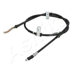 Handbremsseil 131-05-5010L