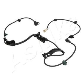 ABS-Sensor von ASHIKA