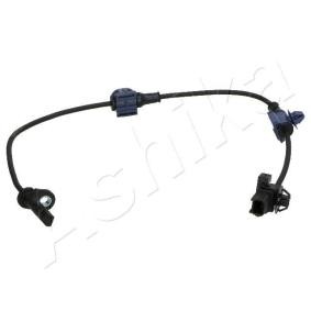 ABS-Sensor von ASHIKA