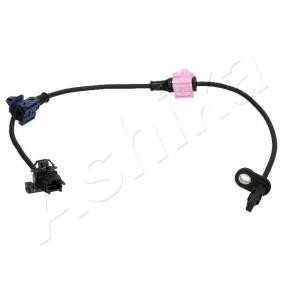 ABS-Sensor von ASHIKA