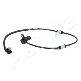 ABS-Sensor von ASHIKA