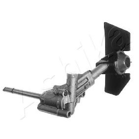Achetez des Pompe à huile ASHIKA 157-VW-VW09 à prix pour 76,07 €