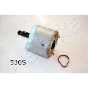 Kraftstofffilter für FIAT von ASHIKA