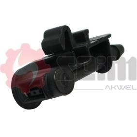 Compre Ejector de água do lava-vidros da SEIM 119058 a um preço baixo por 7,07 €