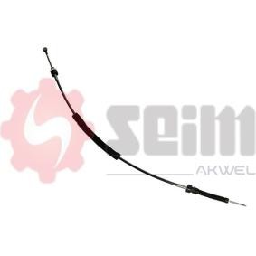 Acquista Cavo comando, Cambio manuale da SEIM 555737 a buon mercato per soli 44,69 €