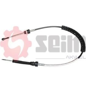 Acquista Cavo comando, Cambio manuale da SEIM 555739 a buon mercato per soli 48,34 €