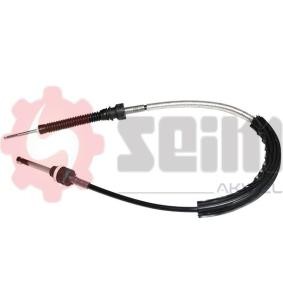 Acquista Cavo comando, Cambio manuale da SEIM 555740 a buon mercato per soli 54,27 €
