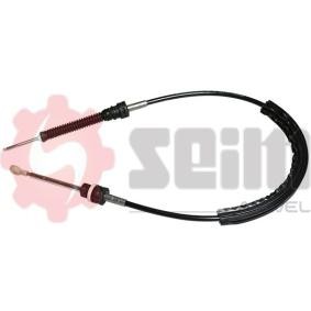 Acquista Cavo comando, Cambio manuale da SEIM 555741 a buon mercato per soli 55,95 €