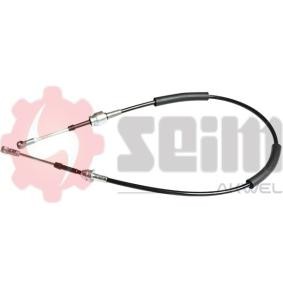 Acquista Cavo comando, Cambio manuale da SEIM 555746 a buon mercato per soli 83,49 €