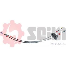 Acquista Cavo comando, Cambio manuale da SEIM 555754 a buon mercato per soli 88,98 €