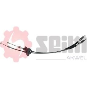 Acquista Cavo comando, Cambio manuale da SEIM 555755 a buon mercato per soli 129,44 €