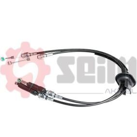 Acquista Cavo comando, Cambio manuale da SEIM 555760 a buon mercato per soli 115,61 €