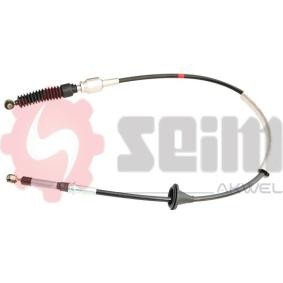 Acquista Cavo comando, Cambio manuale da SEIM 555761 a buon mercato per soli 151,78 €
