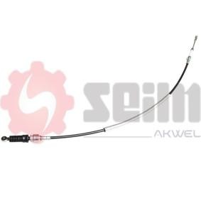 Acquista Cavo comando, Cambio manuale da SEIM 555762 a buon mercato per soli 91,36 €