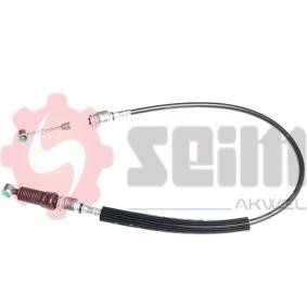 Acquista Cavo comando, Cambio manuale da SEIM 555763 a buon mercato per soli 93,59 €