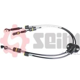 Seilzug, Schaltgetriebe 555773