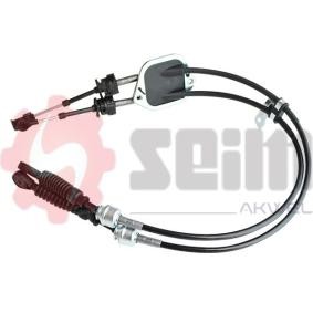 Acquista Cavo comando, Cambio manuale da SEIM 555799 a buon mercato per soli 100,88 €