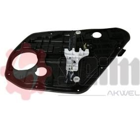 Compre Elevalunas de SEIM online para i40 CW (VF) a precios moderados