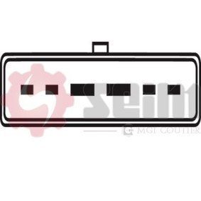 Compre Elevalunas de SEIM online para i40 CW (VF) a precios moderados